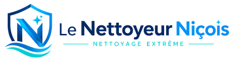 Logo Le Nettoyeur Niçois